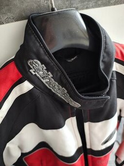 Dámska bunda Alpinestar "L"