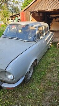 Škoda 100