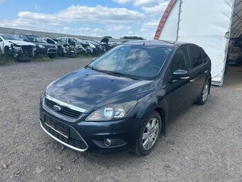 Ford Focus 2,0TDCI 81KW IXDA prodám díly z vozu