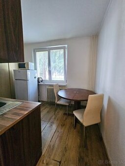 Na predaj 2-izbový byt / ul. Šumperská