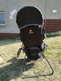 Deuter Kid Comfort 1 plus