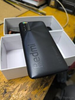 Xiaomi redmi 9