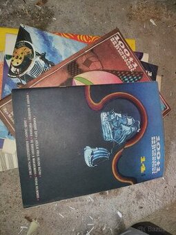 Staré časopisy rok 1975-1976