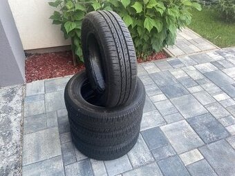 Bridgestone 185/65 R15 letne 4ks