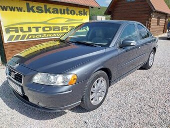 Volvo S60 D Kinetic