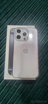 iPhone 16 Pro