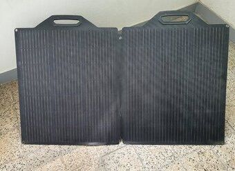 BigBlue Solarpowa 150