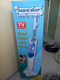 Parny mop