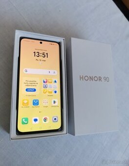 Predam mobil honor 90 , podporuje google sluzby aj 5g
