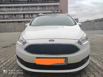 Ford Grand C -max 1,5