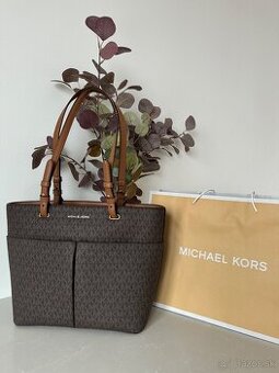 Michael Kors Jet Set large kabelka