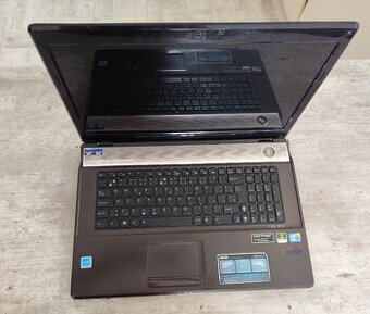 Predám notebook ASUS 17,3"