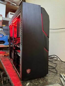 Predám PC