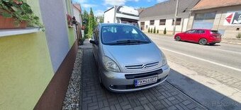 Citroen xara picaso