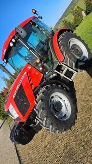 Zetor proxima 90 ( mechanicka 2015)