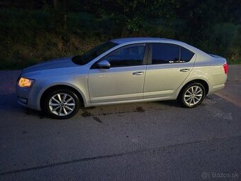 Skoda octavia 3 1,6tdi 77kw