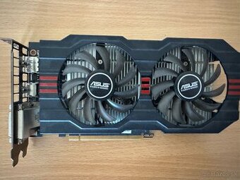 ASUS R7 360 OC 2GB V2