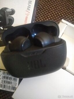 JBL WAVE BEAM