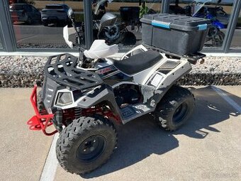JJM Commander 200