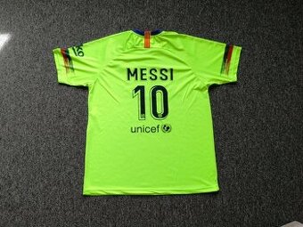 Futbalové dresy a trenírky veľkosť XXL (rôzne tímy)