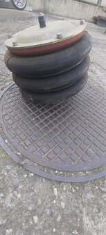 MECH PRUZENIA LIAZ KAROSA TATRA