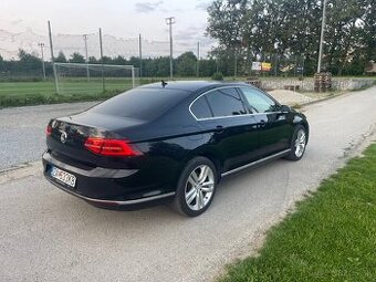 Volkswagen Passat b8 2.0 TDI 110kw R.v 2015