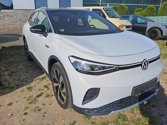 VOLKSWAGEN id.4 150kW Pro Performance 82kWh Bateria
