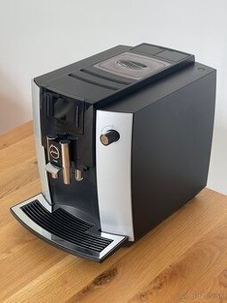 Jura E600