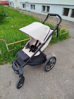 Thule urban glide 4