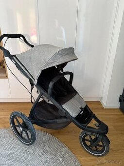 Thule urban glide 2