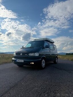 Vw T4 Multivan