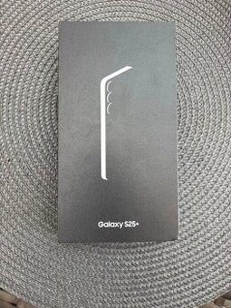 Samsung Galaxy S25+