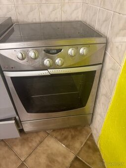 Sporák Gorenje - 1