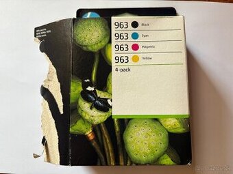 Toner HP 963 multi