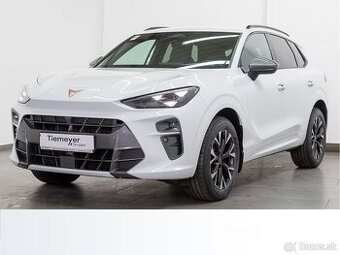 Cupra Terramar 1.5e TSI DSG - ODPOČET DPH