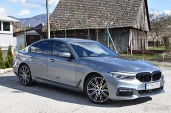 BMW Rad 5-ODPOČET DPH