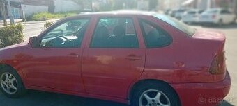 Predám auto