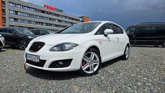 Seat Leon 1.8 TSI Copa DSG