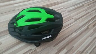Cyklistická prilba Apline - 1