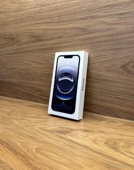 iPhone 16e 128GB Black - nerozbalený, nový