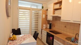 SPEKTRUM REALITY- Na PREDAJ 3- izbový byt, 65m2, loggia, Ha