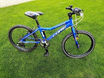 Detský bicykel - 1