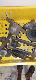 pripravky skoda 105 120 - 1