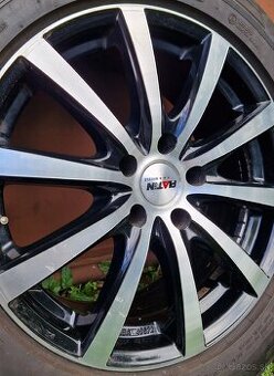 5x114,3 R18