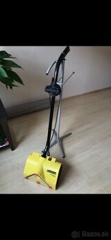 Tepovanie rotačné kefove zariadenie Kärcher PW30