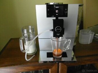 Jura ENA 8