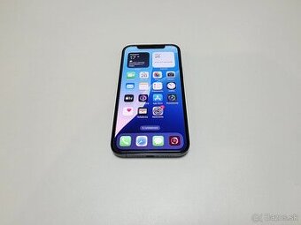 APPLE IPHONE 12 PRO 256GB ,ZDRAVIE BATERKY 100%