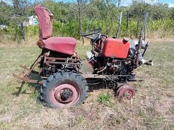 Malotraktor