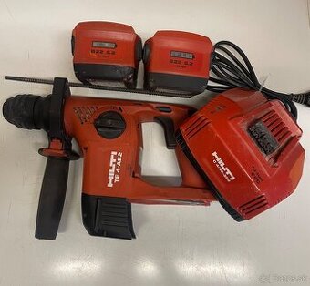 Hilti TE4
