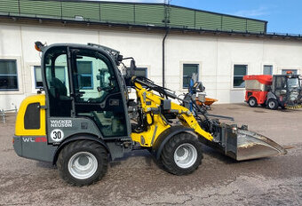 Wacker Neuson WL 25